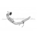 Polo 6C GTI and Ibiza 6P Cupra Alpha Competition Decat Downpipe