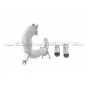 Golf 8 GTI / Octavia NX VRS Alpha Competition Decat Downpipe