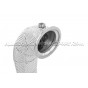 Downpipe decata Alpha Competition pour Golf 8 GTI / Octavia NX VRS