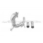 Golf 8 GTI / Octavia NX VRS Alpha Competition Decat Downpipe