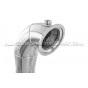 Golf 8 GTI / Octavia NX VRS Alpha Competition Decat Downpipe