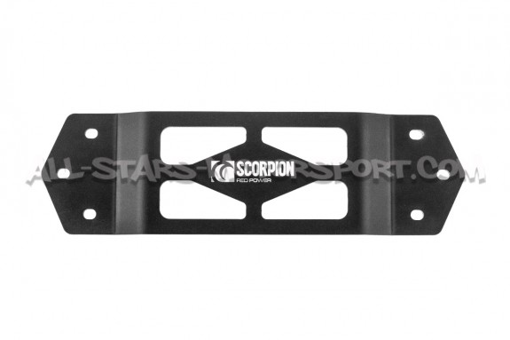 BMW 35i / 40i F2x and F3x Scorpion Lower Centre Brace