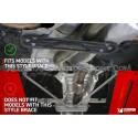 BMW 35i / 40i F2x and F3x Scorpion Lower Centre Brace
