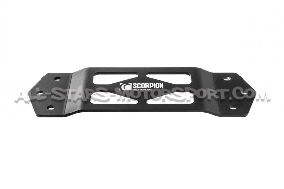 BMW 35i / 40i F2x and F3x Scorpion Lower Centre Brace