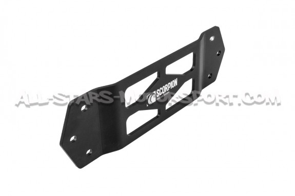BMW 35i / 40i F2x and F3x Scorpion Lower Centre Brace