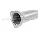 Decatalyseurs secondaires Alpha Competition pour Audi RS3 8V / TTRS...