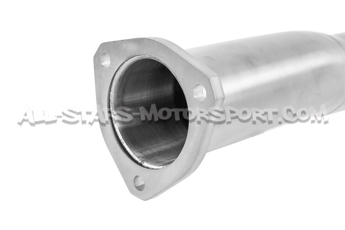 Decatalyseurs secondaires Alpha Competition pour Audi RS3 8V / TTRS...