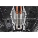 Descatalizadores secundarios Alpha Competition para Audi RS3 8V / T...