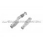 BMW M3 G80 / M4 G82 / M2 G87 / X4M Scorpion Sports Catalysts Downpipes