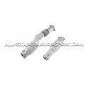 BMW M3 G80 / M4 G82 / M2 G87 / X4M Scorpion Sports Catalysts Downpipes