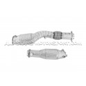 BMW M3 G80 / M4 G82 / M2 G87 / X4M Scorpion Sports Catalysts Downpipes