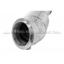 BMW M3 G80 / M4 G82 / M2 G87 / X4M Scorpion Sports Catalysts Downpipes