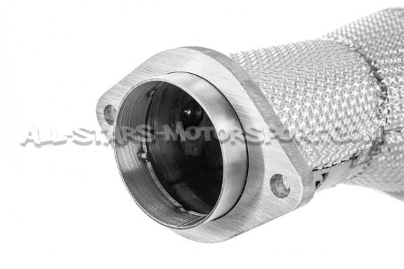 BMW M3 G80 / M4 G82 / M2 G87 / X4M Scorpion Sports Catalysts Downpipes