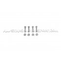 BMW M3 G80 / M4 G82 / M2 G87 / X4M Scorpion Sports Catalysts Downpipes