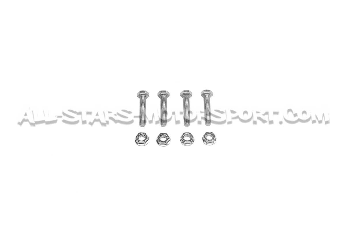 Downpipes con catalizadores deportivos Scorpion para BMW M3 G80 / M...