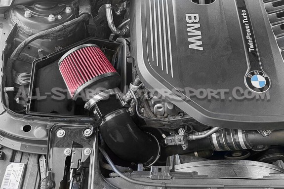 BMW 140i / 240i F2x and 340i / 440i F3x B58 Alpha Competition Intak...