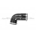 Manguera de admisión de silicona Alpha Competition para BMW M140i / M240i F2x y 340i / 440i F3x B58
