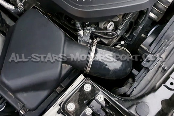 BMW M140i / M240i F2x and 340i / 440i F3x B58 Alpha Competition Silicone Intake Hose