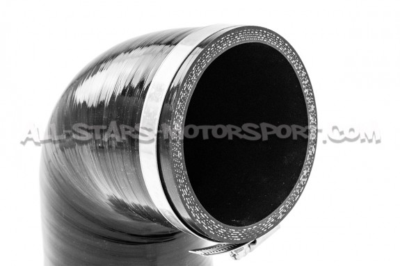 BMW M140i / M240i F2x and 340i / 440i F3x B58 Alpha Competition Silicone Intake Hose