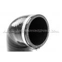 BMW M140i / M240i F2x and 340i / 440i F3x B58 Alpha Competition Silicone Intake Hose