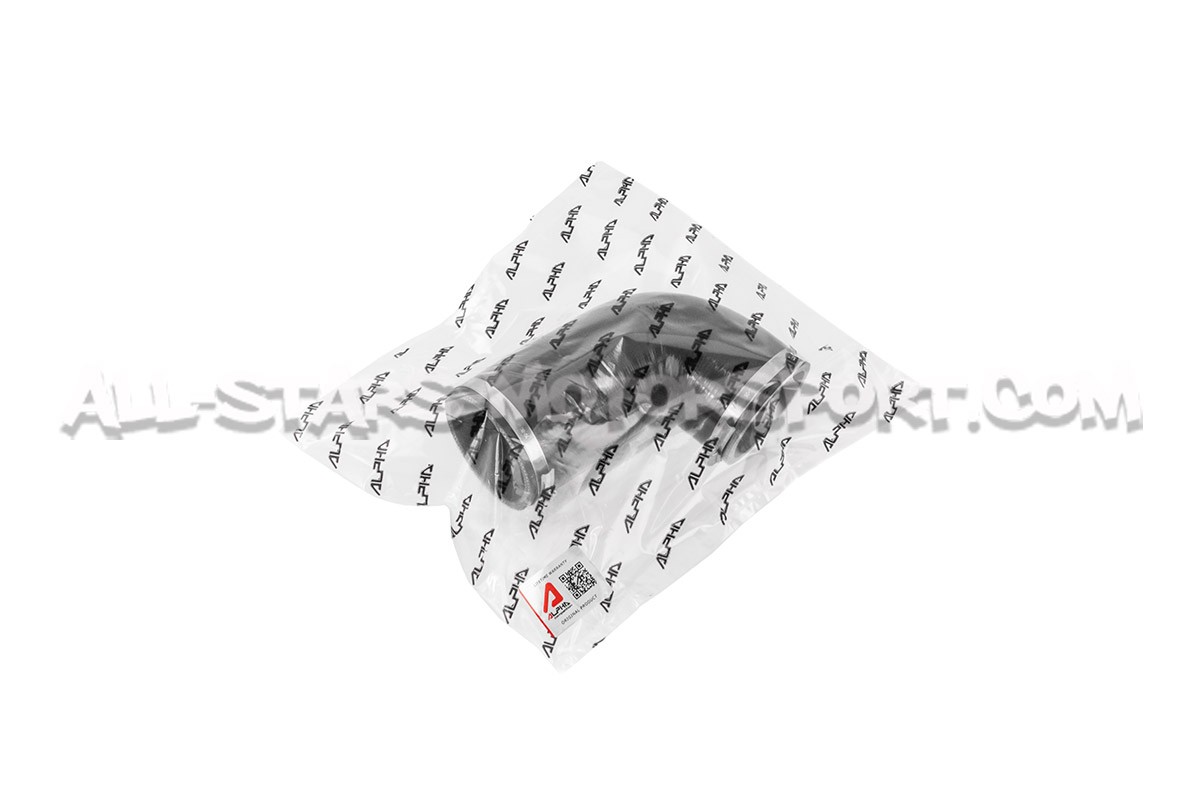 BMW M140i / M240i F2x and 340i / 440i F3x B58 Alpha Competition Silicone Intake Hose