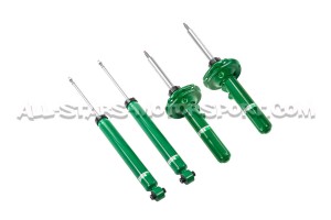 Amortisseurs réglables en dureté Tein Endurapro Plus pour Golf 7 GTI / Golf 7 R / Leon 3 Cupra / Octavia VRS