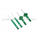 Amortiguadores con ajuste de dureza Tein Endurapro Plus para Golf 7...