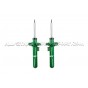 Amortiguadores con ajuste de dureza Tein Endurapro Plus para Golf 7 GTI / Golf 7 R / Leon 3 Cupra / Octavia VRS