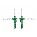Amortiguadores con ajuste de dureza Tein Endurapro Plus para Golf 7...