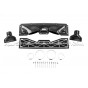 Sistema de admisión Pipercross AirMax Carbono para Audi RS6 C8 / RS7 C8