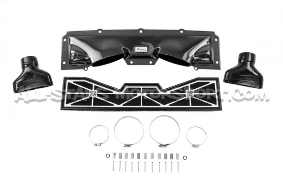 Admission Pipercross AirMax carbone pour Audi RS6 C8 / RS7 C8