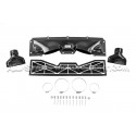 Admission Pipercross AirMax carbone pour Audi RS6 C8 / RS7 C8