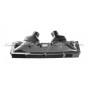 Sistema de admisión Pipercross AirMax Carbono para Audi RS6 C8 / RS7 C8