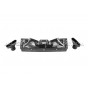 Sistema de admisión Pipercross AirMax Carbono para Audi RS6 C8 / RS7 C8