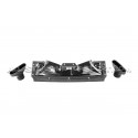 Admission Pipercross AirMax carbone pour Audi RS6 C8 / RS7 C8