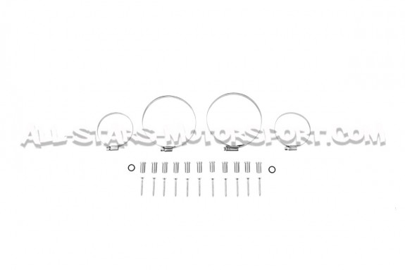 Admission Pipercross AirMax carbone pour Audi RS6 C8 / RS7 C8