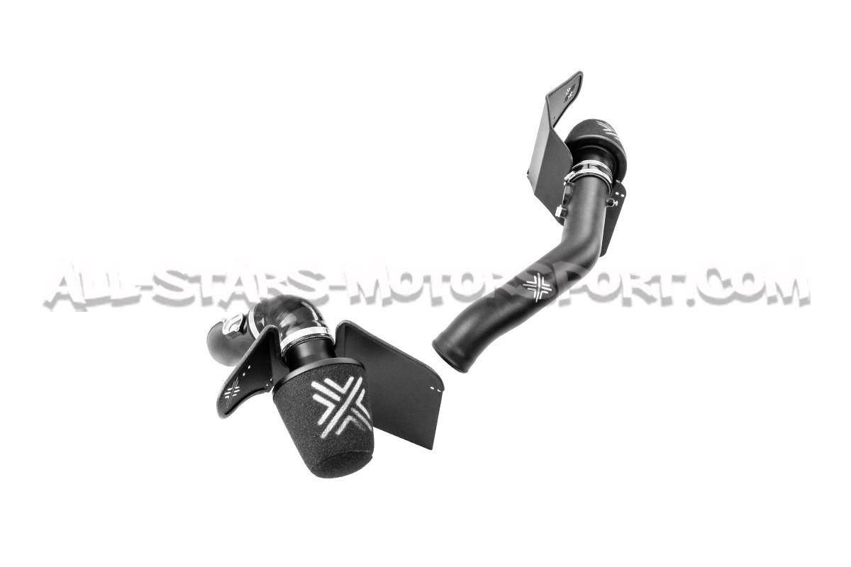 Admission Pipercross pour BMW M3 F80 / M4 F8x et M2 Competition F87