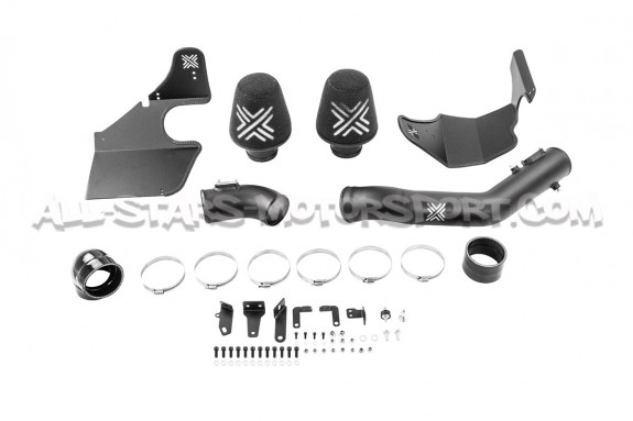 Admission Pipercross pour BMW M3 F80 / M4 F8x et M2 Competition F87