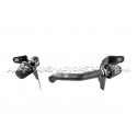 Admission Pipercross pour BMW M3 F80 / M4 F8x et M2 Competition F87