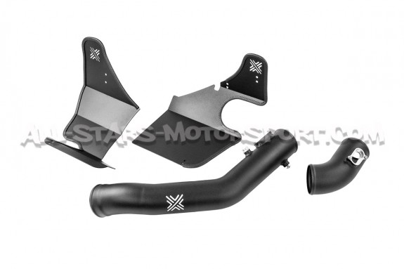 Admission Pipercross pour BMW M3 F80 / M4 F8x et M2 Competition F87