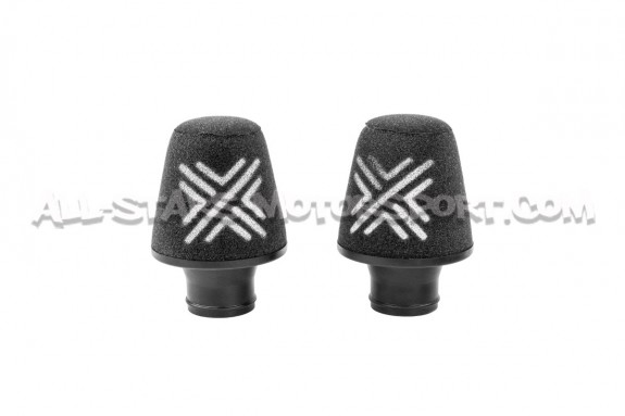 Admission Pipercross pour BMW M3 F80 / M4 F8x et M2 Competition F87
