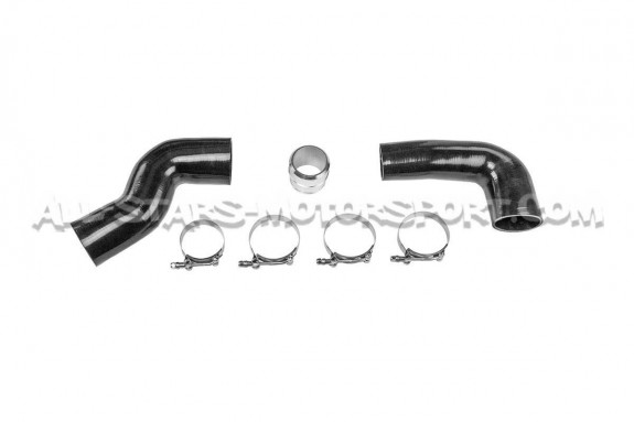 Echangeur Alpha Competition pour Golf 5 GTI / Golf 6 R / Golf 6 GTI...