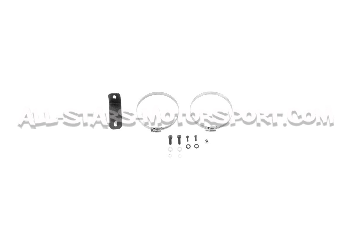 Sistema de admisión Pipercross para Toyota GR86 / Subaru BRZ ZD8