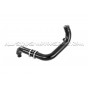 Tubo outlet de turbo Alpha Competition para S3 8V / Golf 7 GTI / R / León 3 Cupra / 2.0 TFSI EA888.3