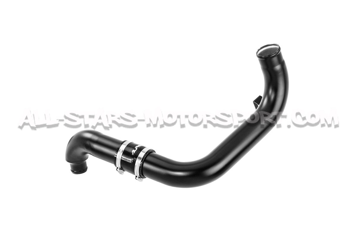 Alpha Competition Turbo Outlet Pipe for S3 8V / Golf 7 GTI / R / Leon 3 Cupra / 2.0 TFSI EA888.3