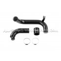 Tubo outlet de turbo Alpha Competition para S3 8V / Golf 7 GTI / R ...