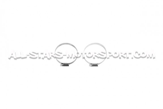 Alpha Competition Turbo Outlet Pipe for S3 8V / Golf 7 GTI / R / Le...