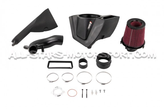 Audi S4 B9 and Audi S5 F5 APR Intake System