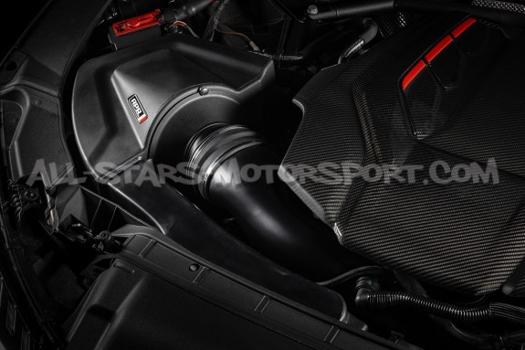 Audi S4 B9 and Audi S5 F5 APR Intake System