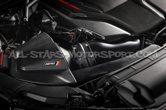 Admisión APR para Audi S4 B9 y Audi S5 F5